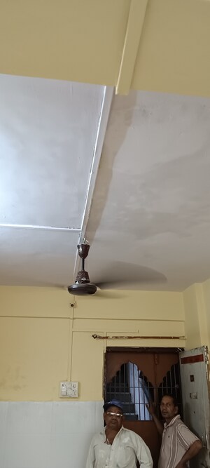 Furnished Amenities in 1 BHK Apartment at Kalyan West – for Sale