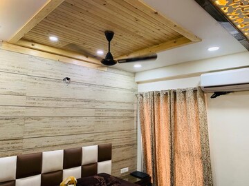 Furnished Amenities in 2.5 BHK Apartment at Geotech Pristine Avenue, Sector 16c Greater Noida – for Rent