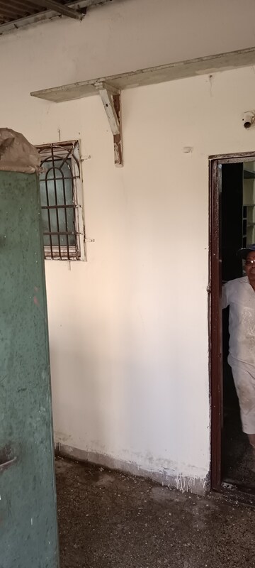 Staircase in 1 BHK Apartment at Kalyan West – for Sale