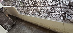 Balcony in 1 BHK Apartment at Kalyan West – for Sale