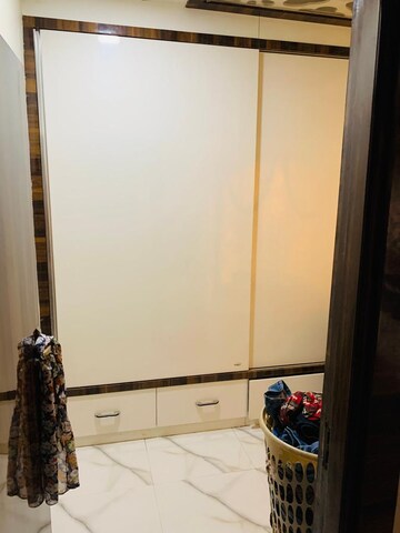 Balcony in 2.5 BHK Apartment at Geotech Pristine Avenue, Sector 16c Greater Noida – for Rent