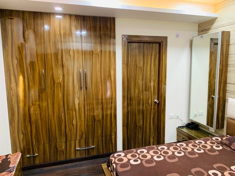 Bedroom, geotech-pristine-avenue 2.5 Bedroom 1235 Sq.Ft. Apartment In Sector 16c Greater Noida Greater Noida 9533378