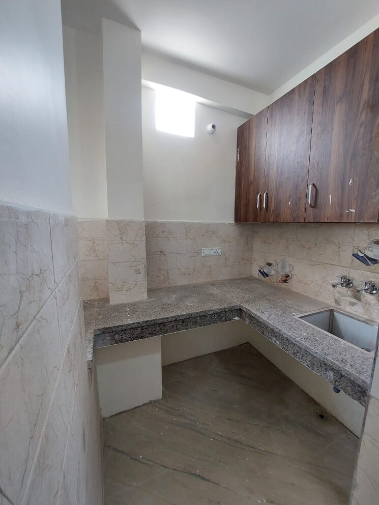 Kitchen, aadharshila-apartment 1 Bedroom 400 Sq.Ft. Apartment In Sarita Vihar Delhi 9533335