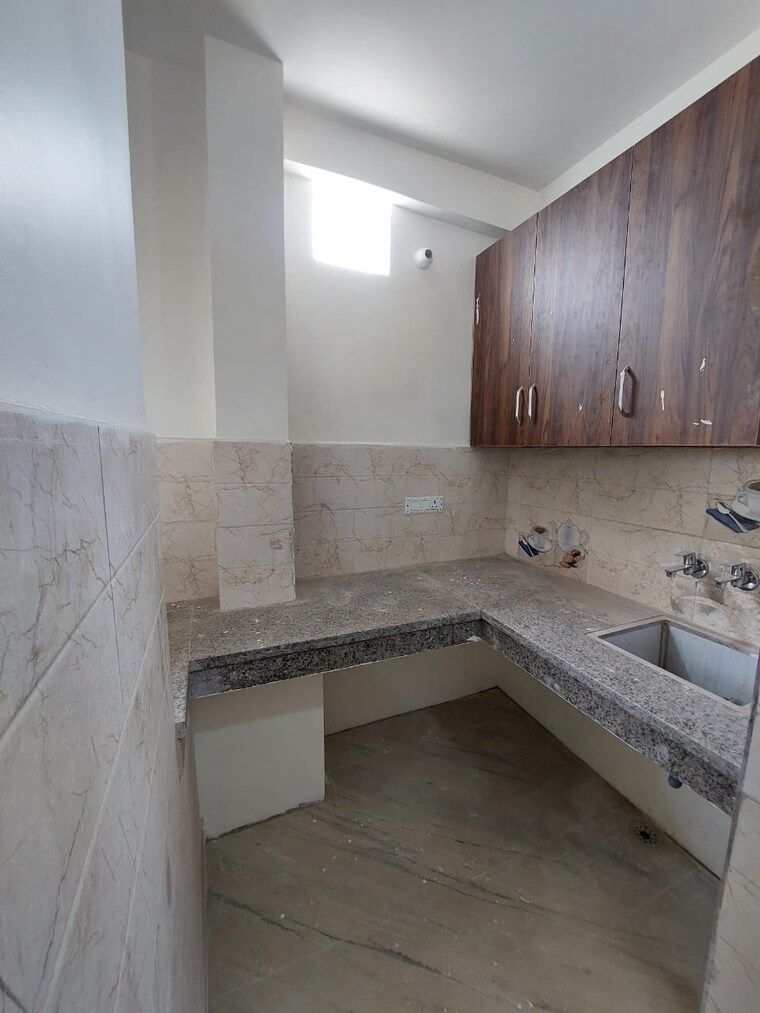 Kitchen, aadharshila-apartment 1 Bedroom 400 Sq.Ft. Apartment In Sarita Vihar Delhi 9533335