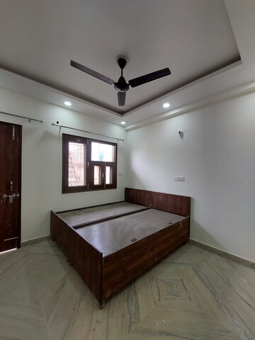 1 BHK Apartment For Rent in Aadharshila Apartment, Sarita Vihar