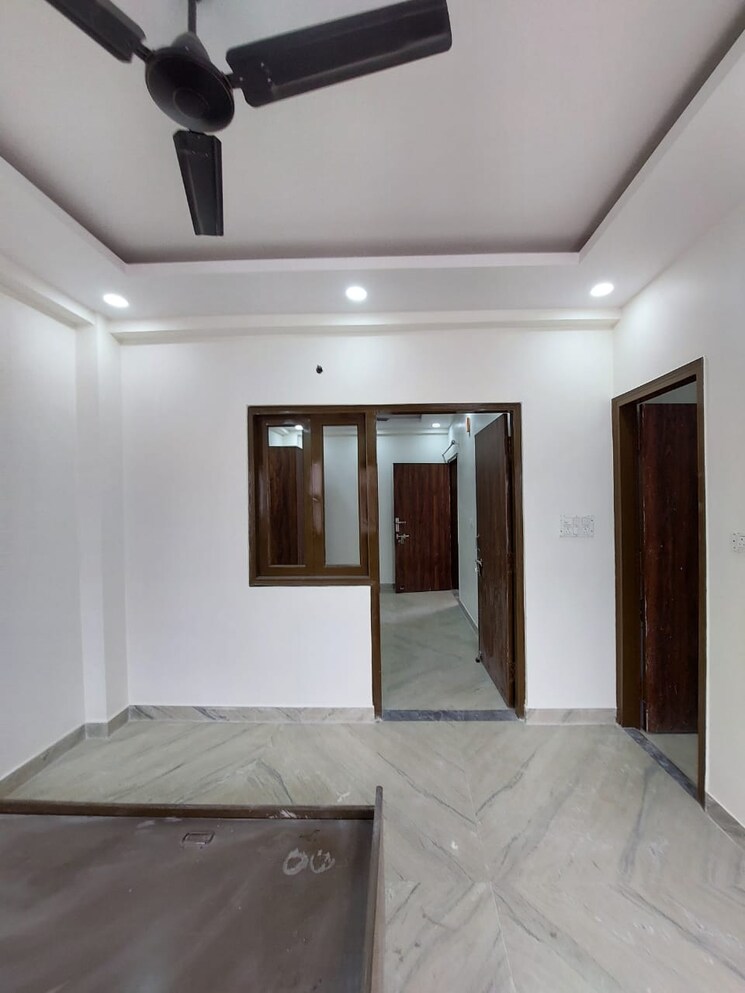 Bedroom, aadharshila-apartment 1 Bedroom 400 Sq.Ft. Apartment In Sarita Vihar Delhi 9533335