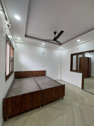 Kitchen in 1 BHK Apartment at Aadharshila Apartment, Sarita Vihar – for Rent