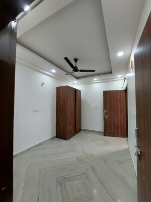 Bedroom in 1 BHK Apartment at Aadharshila Apartment, Sarita Vihar – for Rent