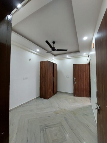 Bedroom in 1 BHK Apartment at Aadharshila Apartment, Sarita Vihar – for Rent