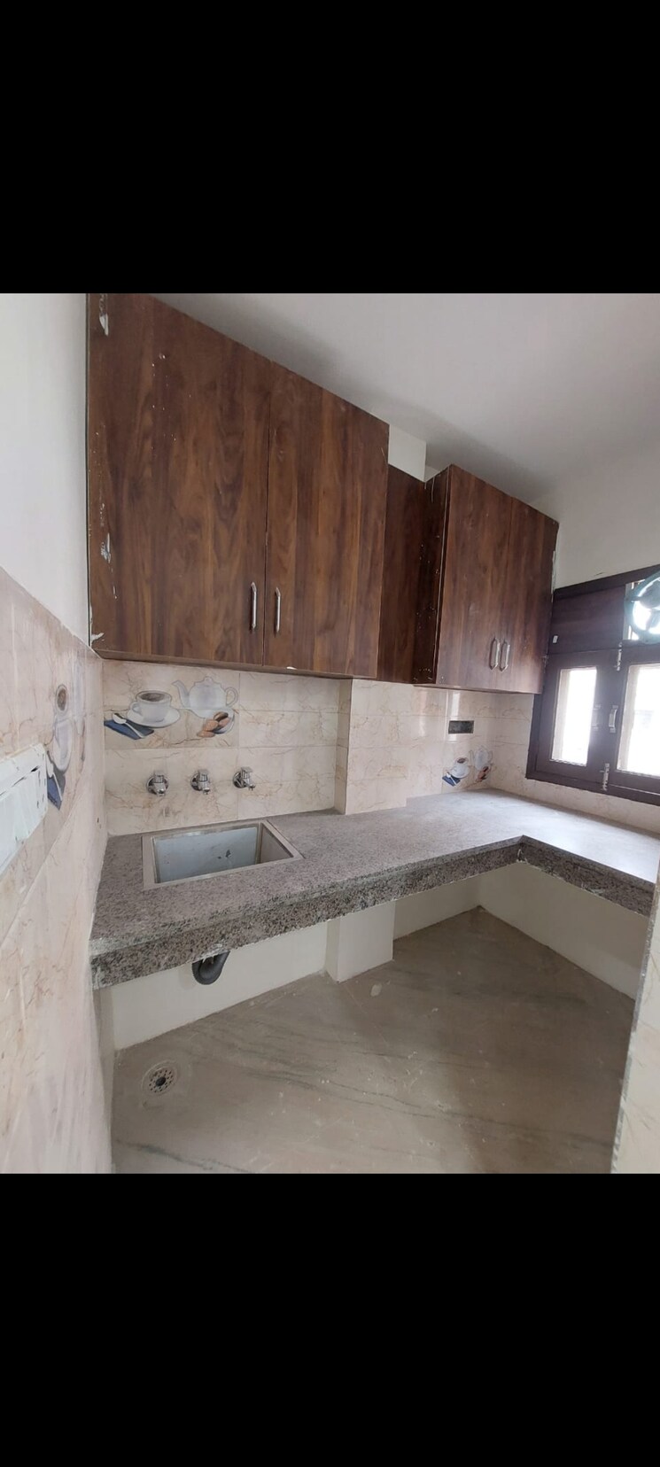 Kitchen, aadharshila-apartment 1 Bedroom 400 Sq.Ft. Apartment In Sarita Vihar Delhi 9533335