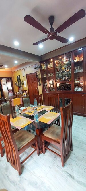 Gym in 3 BHK Apartment at Golf Green – for Sale