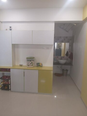 Kitchen in 2 BHK Apartment at East NB Skies, Ravet – for Rent