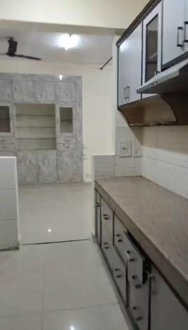 Kitchen, gh-7-crossings-republik 2 Bedroom 1270 Sq.Ft. Apartment In Vijay Nagar Ghaziabad 9533343