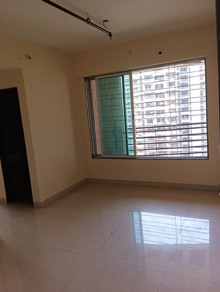 Living Room, ajmera-new-era 1 Bedroom 711 Sq.Ft. Apartment In Kalyan West Thane 9533391