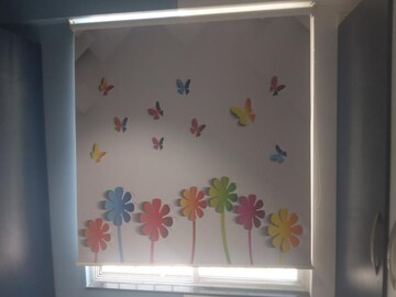 Furnished Amenities in 2 BHK Apartment at East NB Skies, Ravet – for Rent