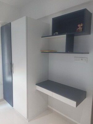 Kitchen in 2 BHK Apartment at East NB Skies, Ravet – for Rent