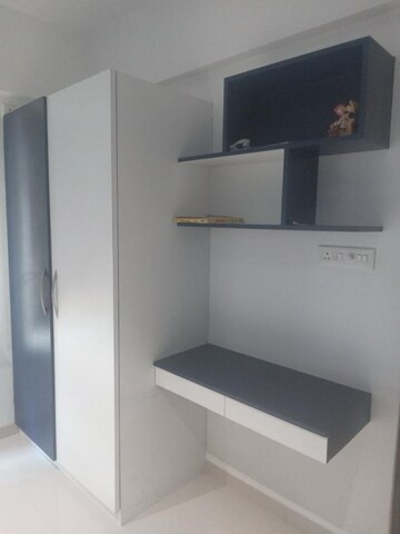 Kitchen in 2 BHK Apartment at East NB Skies, Ravet – for Rent