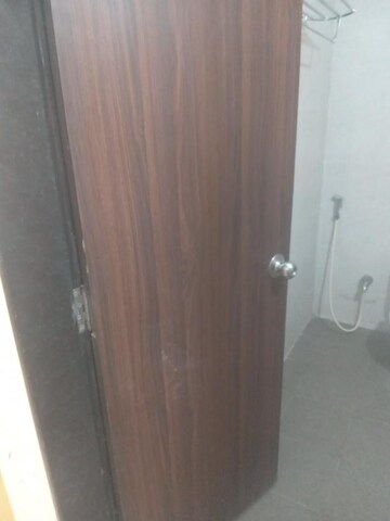 Bathroom in 2 BHK Apartment at East NB Skies, Ravet – for Rent