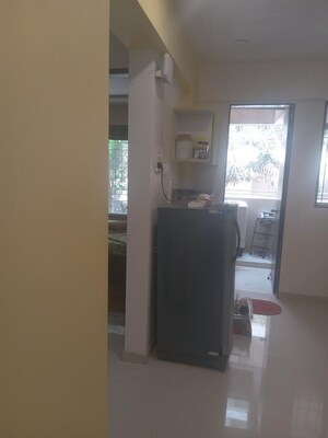 Furnished Amenities in 2 BHK Apartment at East NB Skies, Ravet – for Rent