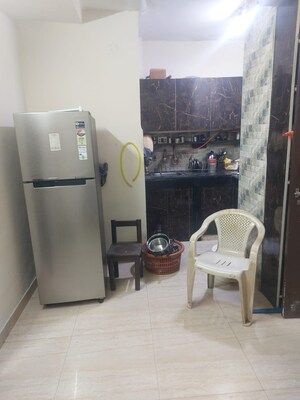Room in 1 BHK Apartment at Aadharshila Apartment, Sarita Vihar – for Rent