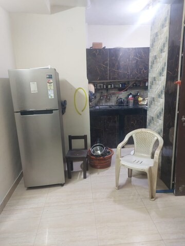Room in 1 BHK Apartment at Aadharshila Apartment, Sarita Vihar – for Rent
