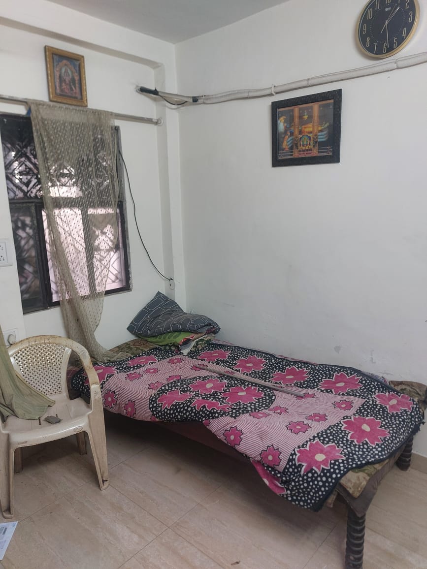 1 BHK Apartment For Rent in Aadharshila Apartment