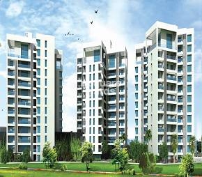 3 BHK Apartment For Sale in Mantra Grandstand Trinity