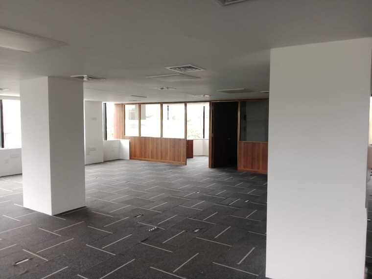 Floor Plan, egmore Commercial Office Space 4525 Sq.Ft. In Egmore Chennai 9533411