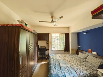 Bedroom in 2 BHK Apartment at Narhe – for Sale