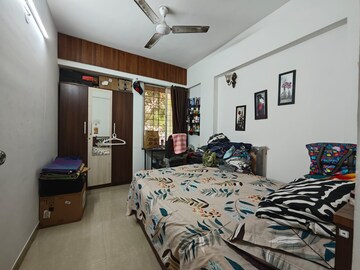 Bedroom in 2 BHK Apartment at Narhe – for Sale