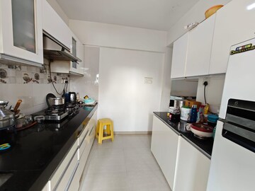 Kitchen in 2 BHK Apartment at Narhe – for Sale