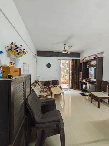 2 BHK Apartment For Sale in Narhe