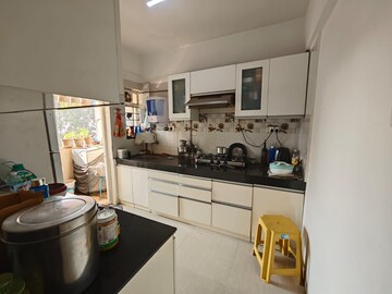 Kitchen in 2 BHK Apartment at Narhe – for Sale