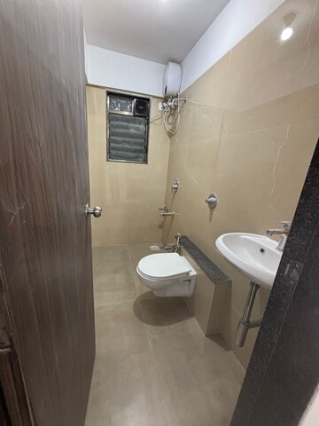 2 BHK Apartment For Rent in Mohini Zen Vrindavan, Dahisar East