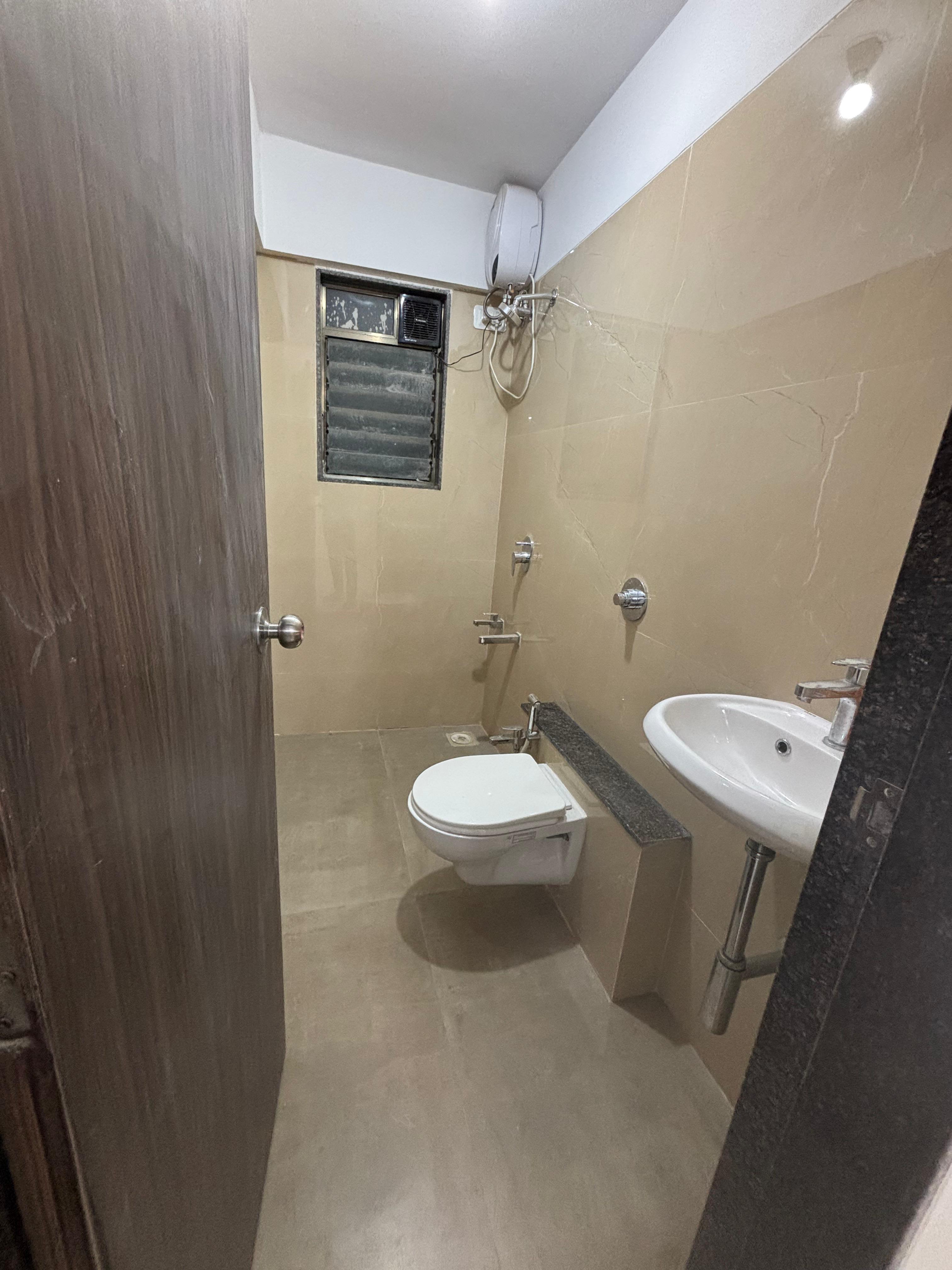 2 BHK Apartment For Rent in Mohini Zen Vrindavan