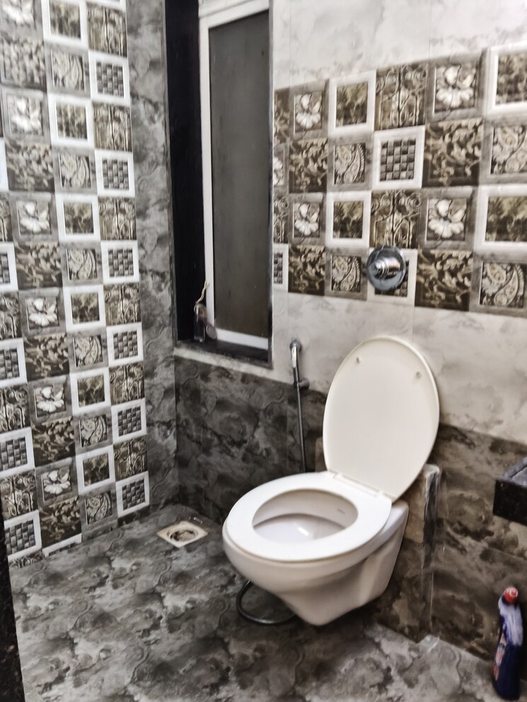 Bathroom, shamik-elanza-santacruz 2 Bedroom 677 Sq.Ft. Apartment In Vakola Mumbai 9533407