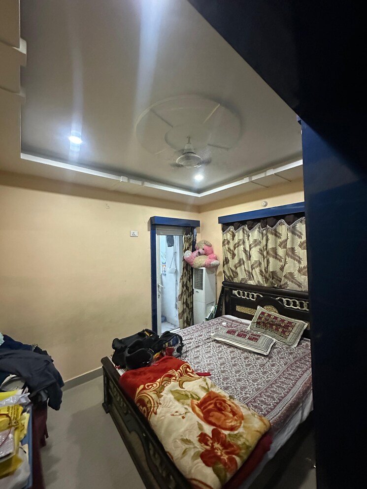 Bedroom, av-info-pride 2 Bedroom 1100 Sq.Ft. Apartment In Medipalle Hyderabad 9533402