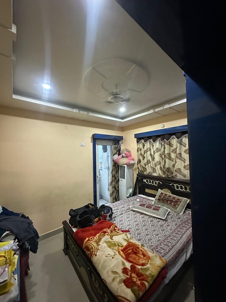 Bedroom, av-info-pride 2 Bedroom 1100 Sq.Ft. Apartment In Medipalle Hyderabad 9533402