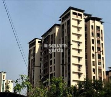 2 BHK Apartment For Rent in Neelam Nagar CHS, Mulund East