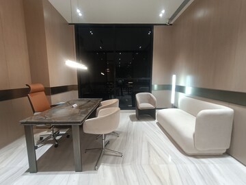  Office Space For Sale in Vashi Sector 18