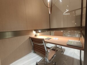 Team Area in  Office Space at Vashi Sector 18 – for Sale