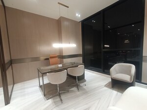 Team Area in  Office Space at Vashi Sector 18 – for Sale