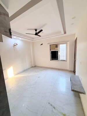 Bedroom in 3.5 BHK Builder Floor at Paschim Vihar – for Sale