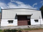 4417 Sq.Yd. Warehouse in Hoskote 