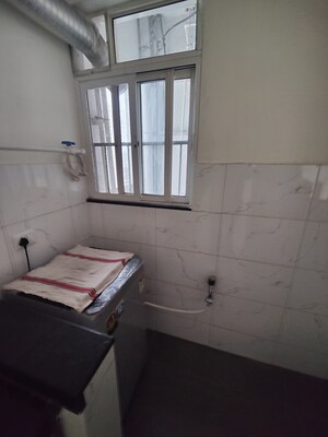 Kitchen in 1 BHK Apartment at Kolte Patil Life Republic, Hinjewadi – for Rent