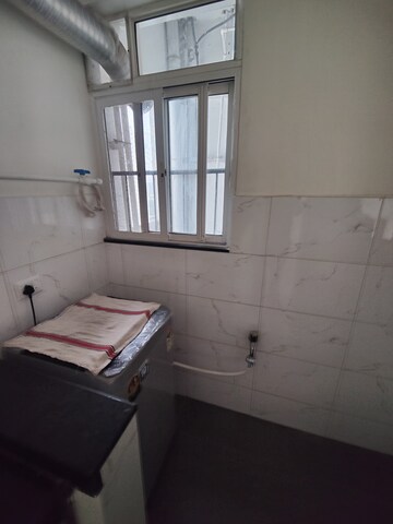 Kitchen in 1 BHK Apartment at Kolte Patil Life Republic, Hinjewadi – for Rent