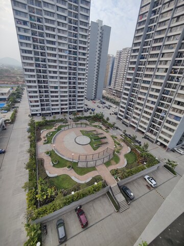 1 BHK Apartment For Rent in Kolte Patil Life Republic, Hinjewadi