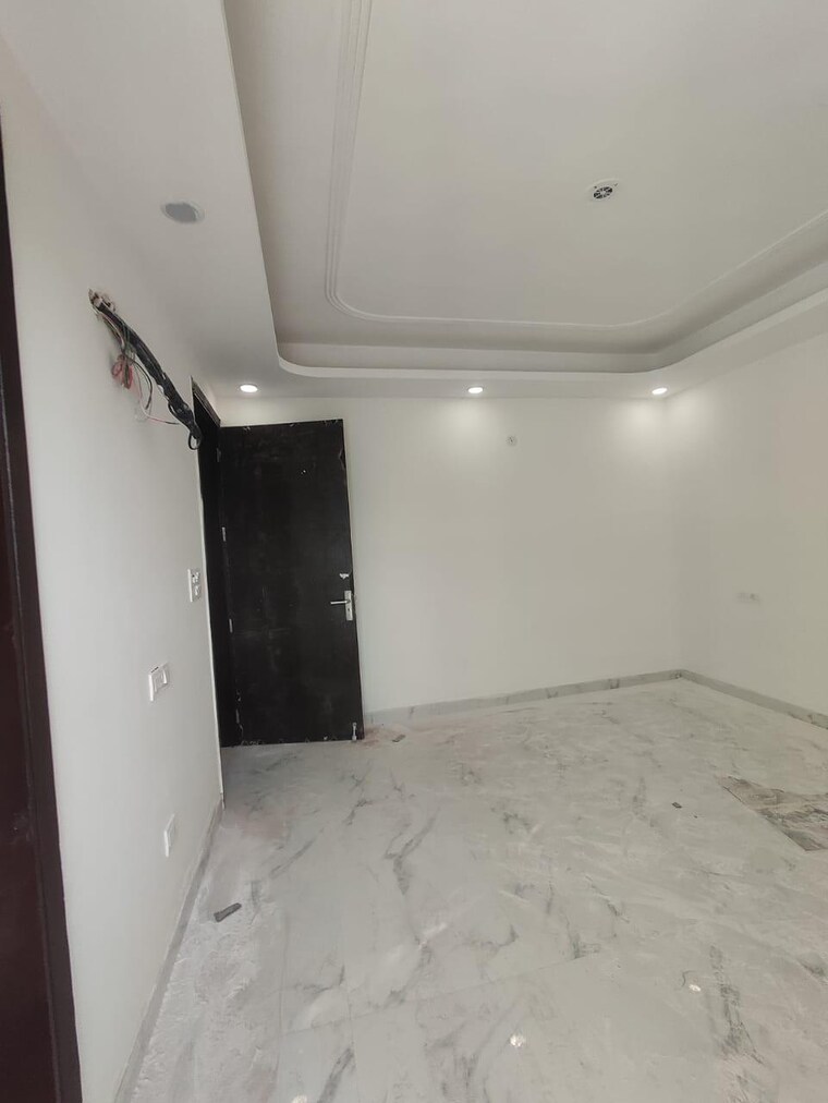 Room, palm-residency-chhatarpur 3 Bedroom 1500 Sq.Ft. Apartment In Chattarpur Delhi 9533485