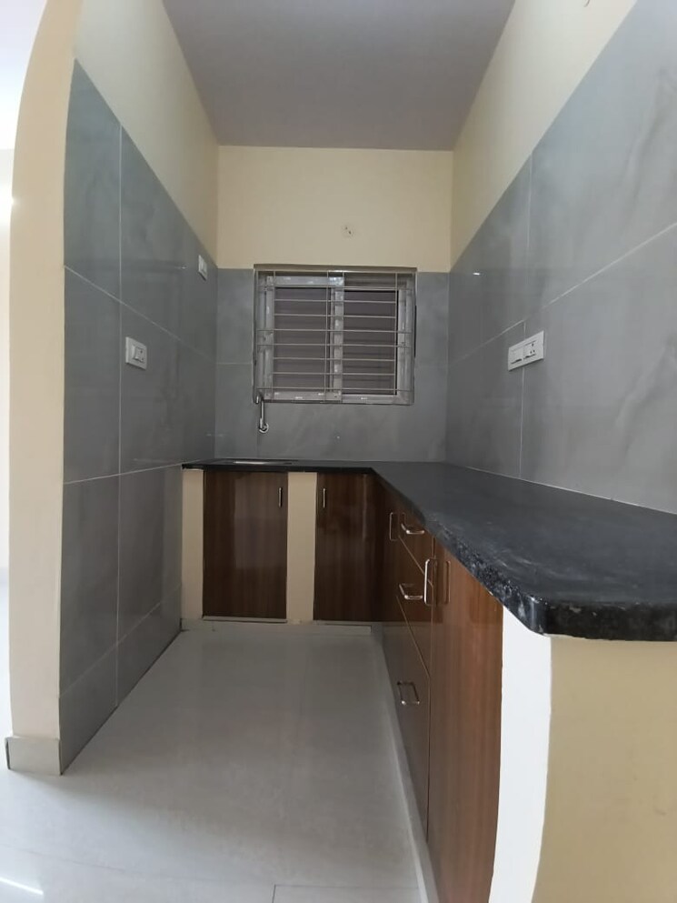 Kitchen, bommanahalli 1 Bedroom 600 Sq.Ft. Builder Floor In Bommanahalli Bangalore 9533435