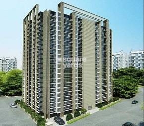 1 BHK 374 Sq.Ft. Apartment in Ariana Residency